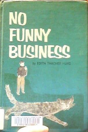 No Funny Business