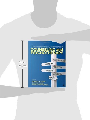 Contemporary Theory and Practice in Counseling and Psychotherapy