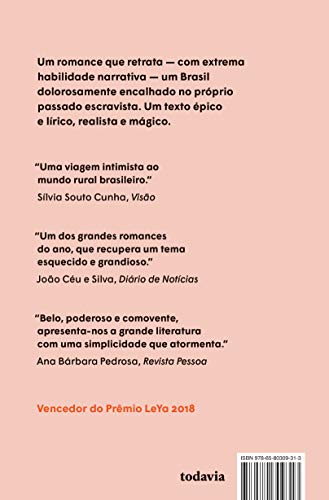 Torto Arado (Em Portugues do Brasil)
