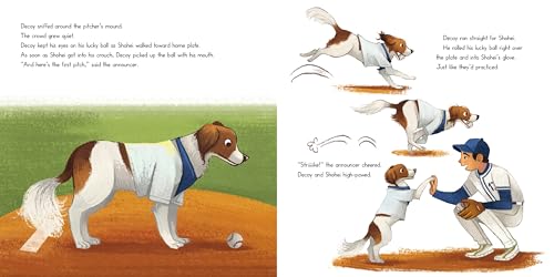 Decoy Saves Opening Day