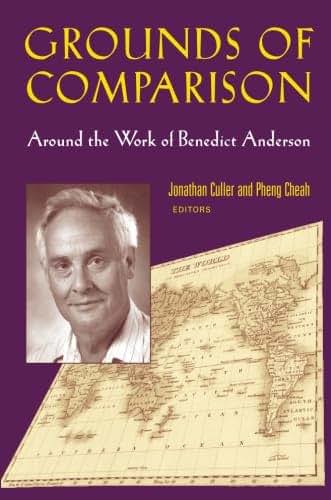 Grounds of Comparison
