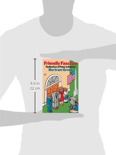 Friendly Fascism (New Face of Power in America)