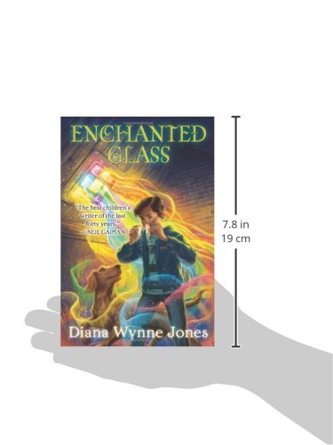 Enchanted Glass