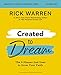 Created to Dream Bible Study Guide plus Streaming Video: The 6 Phases God Uses to Grow Your Faith