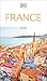 DK France: Must-See Sights. Culture & History. Detailed Maps & Tours. Covers Paris, Brittany, Provence, & more (Travel Guide)