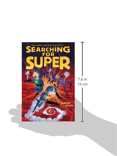 Searching for Super (Almost Super, 2)