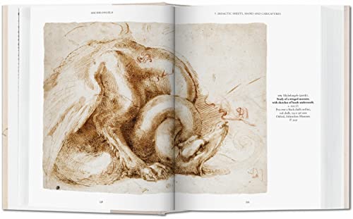 Michelangelo, 1475-1564: The Graphic Work