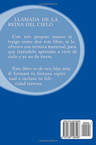 La Virgen María en el Reino de la Divina Voluntad: Libro de Cielo (Spanish Edition)