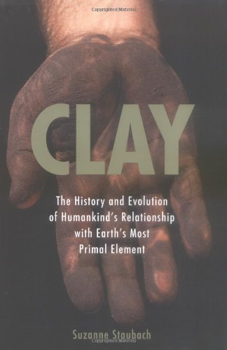 Clay: The History and Evolution of Humankinds Relationship w