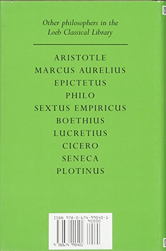 Plato: Euthyphro. Apology. Crito. Phaedo. Phaedrus (Loeb Cla