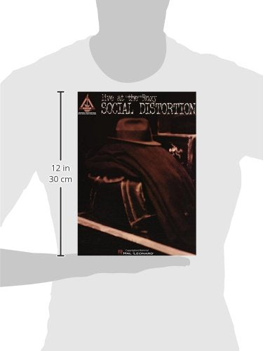 Social Distortion - Live at the Roxy by Social Distortion