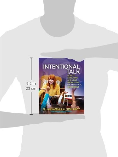 Intentional Talk