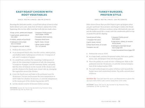 The Hashimoto's 4-Week Plan: A Holistic Guide to Treating Hypothyroidism