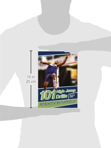 101 High Jump Drills