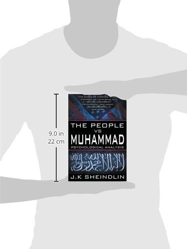 The People vs Muhammad - Psychological Analysis