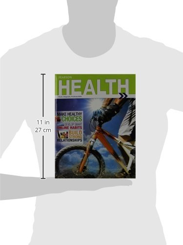 PEARSON HEALTH