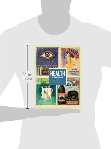 Health for Sale: Posters from the William H. Helfand Collection