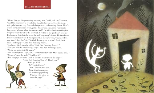 The Stinky Cheese Man and Other Fairly Stupid Tales by Scies