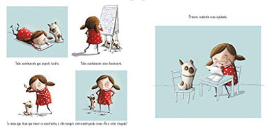 La idea más maravillosa / The Most Magnificent Thing (Spanish Edition)