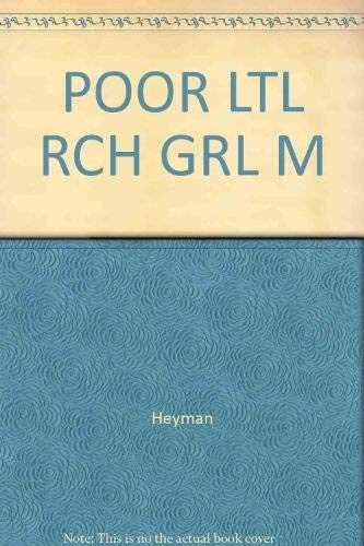 Poor Little Rich Girl: The Life and Legend of Barbara Hutton