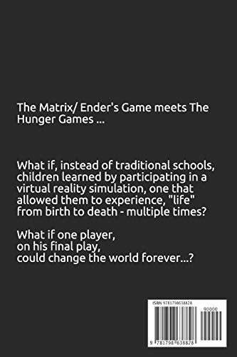 The Game (The Game is Life)