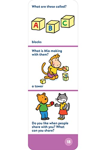 Brain Quest For Twos Smart Cards, Revised 5th Edition (Brain