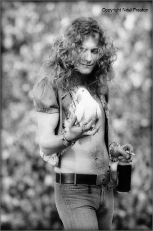 Led Zeppelin