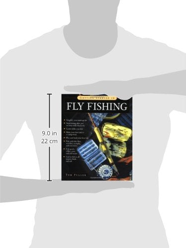 Getting Started in Fly Fishing