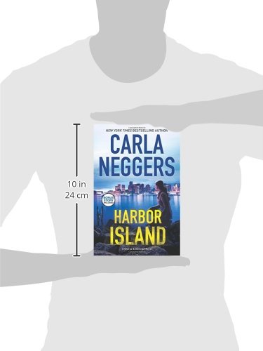 Harbor Island: Rock Point (Sharpe & Donovan)