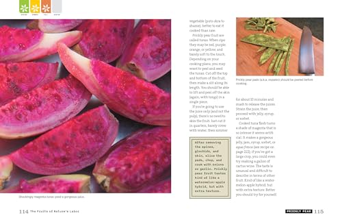 Backyard Foraging: 65 Familiar Plants You Didnt Know You Could Eat