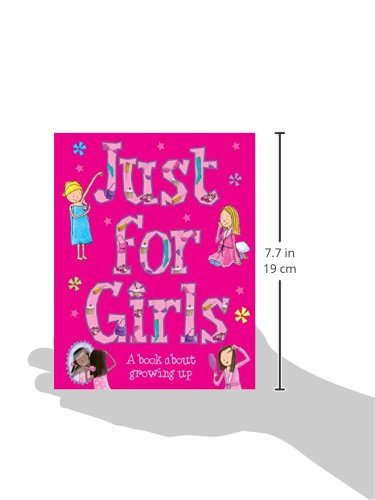 Just for Girls