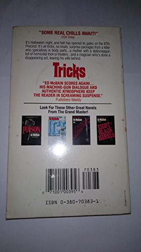 Tricks