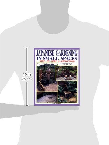 Japanese Gardening in Small Spaces