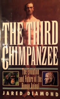 The Third Chimpanzee: The Evolution and Future of the Human Animal