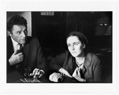 All About Eve: The Photography of Eve Arnold