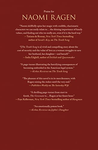 The Sisters Weiss: A Novel — back cover