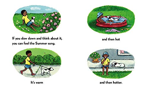 Summer Song