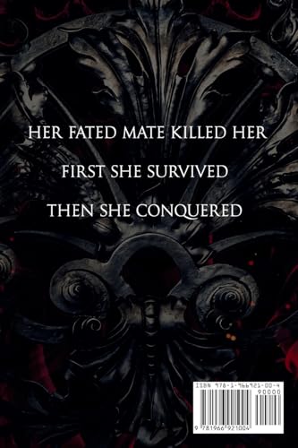 Savior of the Shades: The Complete Shifted Fates Series