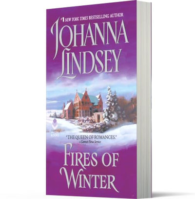 Fires of Winter: A Viking Romance Saga of Revenge and Love in the Icy North (Haardrad Family, 1)
