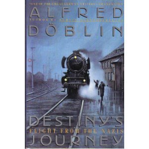 Destiny's journey