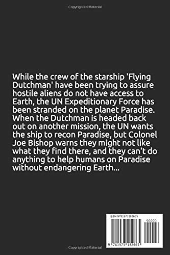 Paradise (Expeditionary Force)