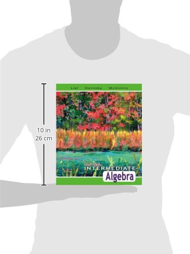 Intermediate Algebra, 10th Edition
