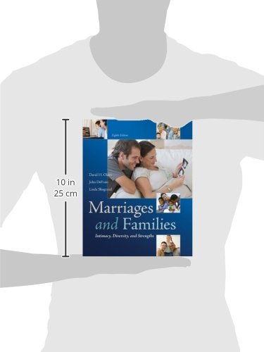 Marriages and Families: Intimacy, Diversity, and Strengths