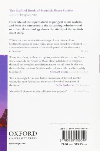 The Oxford Book of Scottish Short Stories (Oxford Books of Prose & Verse)