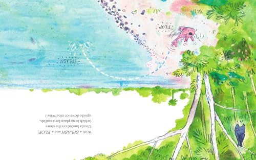 Ursula Upside Down: An Inventive Picture Book Adventure about Finding Confidence