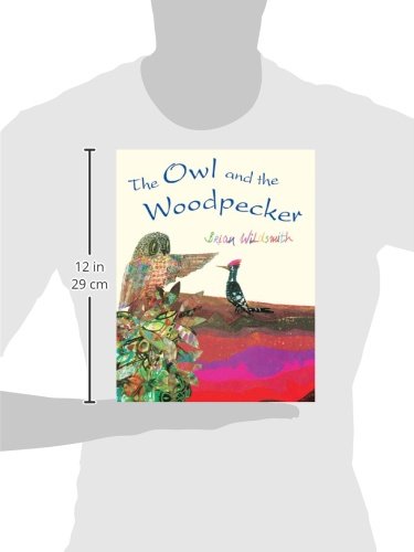 The Owl and the Woodpecker