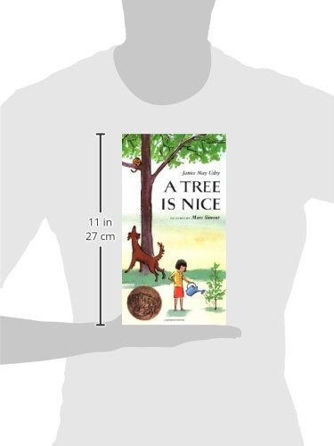 A Tree Is Nice (Rise and Shine)