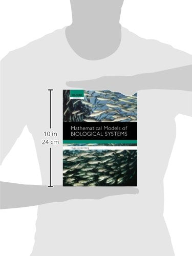 Mathematical Models of Biological Systems