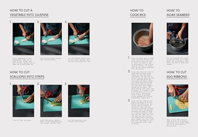 Korean Home Cooking: Classic and Modern Recipes