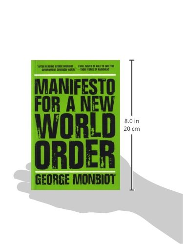 Manifesto for a New World Order